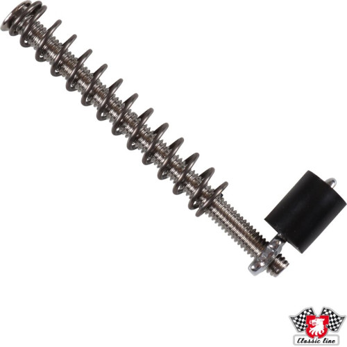 PartzBiz CE: 8195154010-Adjust screw for headlight