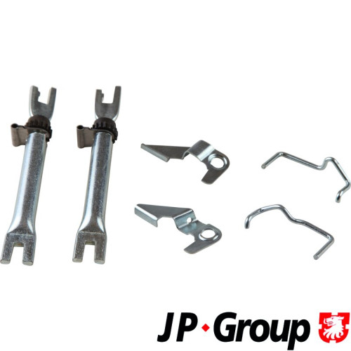 PartzBiz CE: 1265000110-Adjuster Set, drum brake PartzBiz CE: 1265000110-Adjuster Set, drum brake