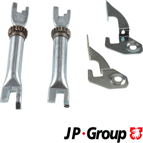 PartzBiz CE: 1265000410-Adjuster Set, drum brake PartzBiz CE: 1265000410-Adjuster Set, drum brake