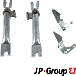 PartzBiz CE 1565000210 - Adjuster Set, drum brake PartzBiz CE 1565000210 - Adjuster Set, drum brake