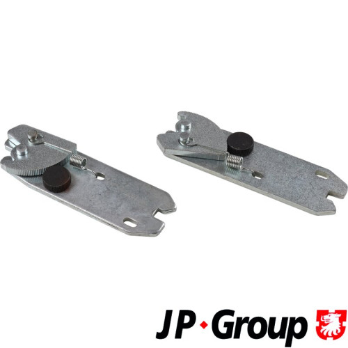 PartzBiz CE: 1565000310-Adjuster Set, drum brake PartzBiz CE: 1565000310-Adjuster Set, drum brake