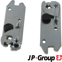PartzBiz CE 1565000710 - Adjuster Set, drum brake PartzBiz CE 1565000710 - Adjuster Set, drum brake