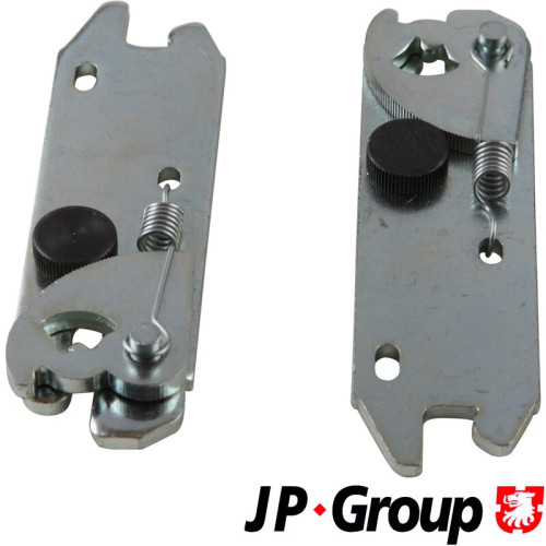 PartzBiz CE: 1565000710-Adjuster Set, drum brake PartzBiz CE: 1565000710-Adjuster Set, drum brake
