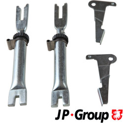 PartzBiz CE 3365000310 - Adjuster Set, drum brake PartzBiz CE 3365000310 - Adjuster Set, drum brake