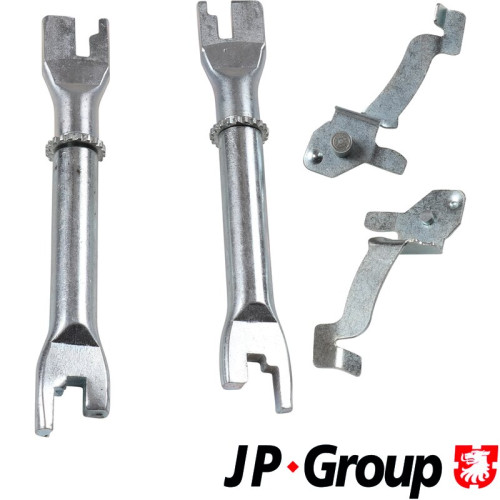 PartzBiz CE: 3565000410-ชุดปรับตั้งเบรกดรัม PartzBiz CE: 3565000410-ชุดปรับตั้งเบรกดรัม
