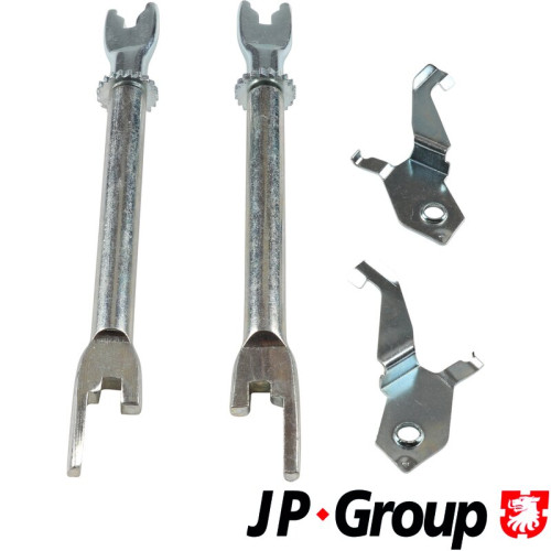 PartzBiz CE: 3965000110-Adjuster Set, drum brake PartzBiz CE: 3965000110-Adjuster Set, drum brake