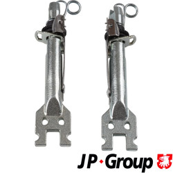 PartzBiz CE 4165000110 - Adjuster Set, drum brake PartzBiz CE 4165000110 - Adjuster Set, drum brake