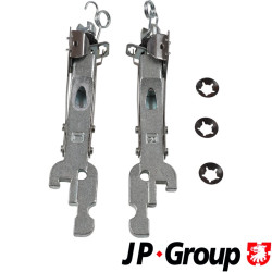 PartzBiz CE 4365000510 - Adjuster Set, drum brake PartzBiz CE 4365000510 - Adjuster Set, drum brake