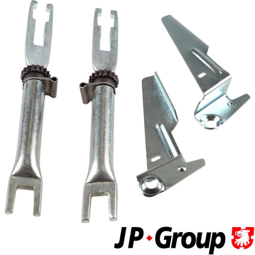 PartzBiz CE: 4865000510-Adjuster Set, drum brake