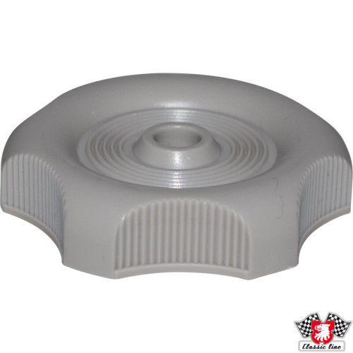 PartzBiz CE: 1188001300-Adjusting knob for roof ventilator, grey PartzBiz CE: 1188001300-Adjusting knob for roof ventilator, grey