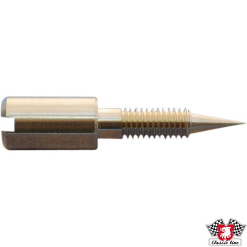 PartzBiz CE: 8915150100-สกรูปรับคาร์บูเรเตอร์ Zenith 34/36 PartzBiz CE: 8915150100-สกรูปรับคาร์บูเรเตอร์ Zenith 34/36