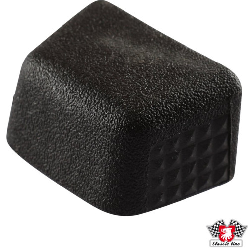 PartzBiz CE: 1189650300-Adjustment knob for seat belt PartzBiz CE: 1189650300-Adjustment knob for seat belt