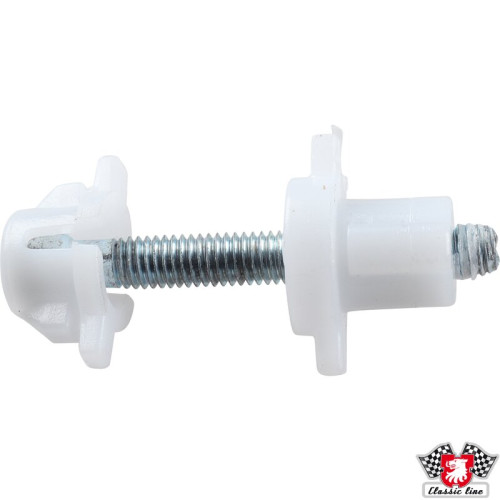 PartzBiz CE: 1195152200-สกรูปรับสำหรับไฟหน้าทรงกลม PartzBiz CE: 1195152200-สกรูปรับสำหรับไฟหน้าทรงกลม