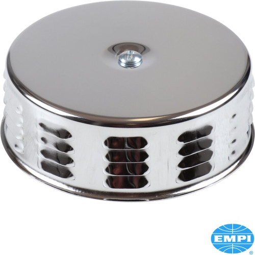 PartzBiz CE: 8118601208-Air cleaner with louvres