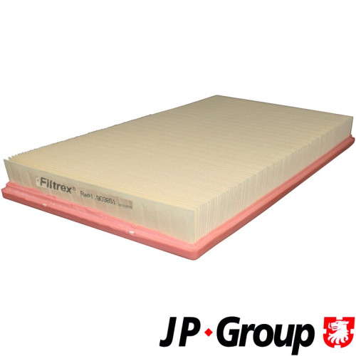PartzBiz CE: 1318601800-Air Filter PartzBiz CE: 1318601800-Air Filter