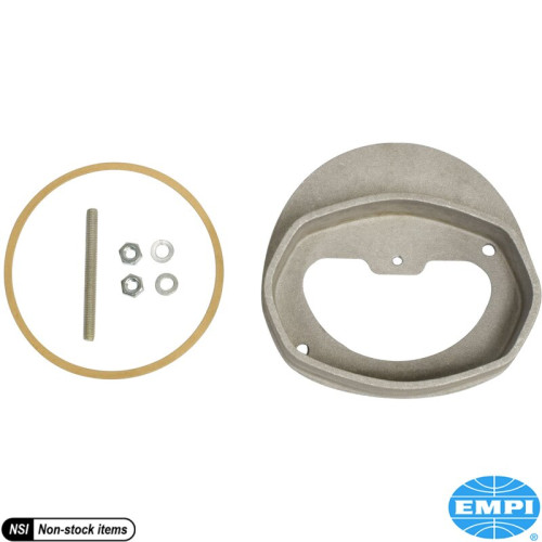 PartzBiz CE: 1118650518-Air filter adapter kit with hardware PartzBiz CE: 1118650518-Air filter adapter kit with hardware