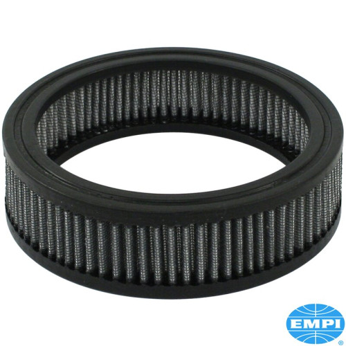 PartzBiz CE: 8118603808-Air filter element, gauze, round, 1 3/4