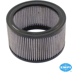 PartzBiz CE 8118601108 - Air filter element, gauze, round PartzBiz CE 8118601108 - Air filter element, gauze, round
