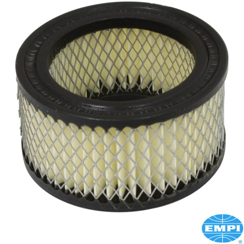 PartzBiz CE: 8118604408-Air filter element, paper, round