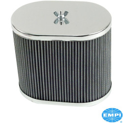 PartzBiz CE 8118604908 - แผ่นกรองอากาศ PartzBiz CE 8118604908 - แผ่นกรองอากาศ