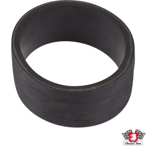 PartzBiz CE: 1616001000-ท่อดูดอากาศยาง ขนาด 79.5x6x37 mm จากตัวเรือนปีกผีเสื้อไปยังเรือนวาล์วอากาศ PartzBiz CE: 1616001000-ท่อดูดอากาศยาง ขนาด 79.5x6x37 mm จากตัวเรือนปีกผีเสื้อไปยังเรือนวาล์วอากาศ