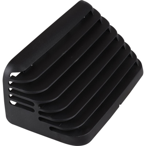PartzBiz CE: 1189817002-Air vent for cabin, black PartzBiz CE: 1189817002-Air vent for cabin, black