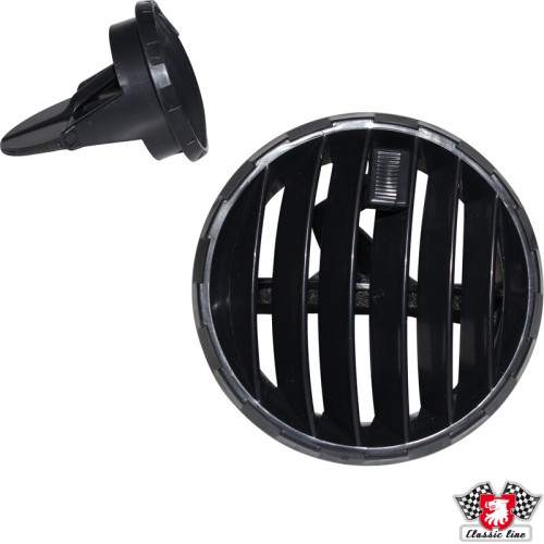PartzBiz CE: 8189810600-Air vent, left/right