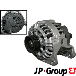 PartzBiz CE 1190100900 - เครื่องกำเนิดไฟฟ้ากระแสสลับ PartzBiz CE 1190100900 - เครื่องกำเนิดไฟฟ้ากระแสสลับ