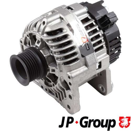 PartzBiz CE: 1190102100-Alternator