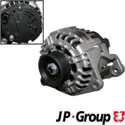 PartzBiz CE 1190103900 - Alternator PartzBiz CE 1190103900 - Alternator