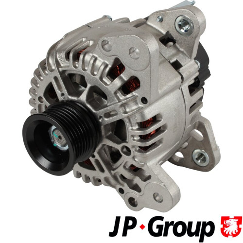 PartzBiz CE: 1190109700-Alternator PartzBiz CE: 1190109700-Alternator
