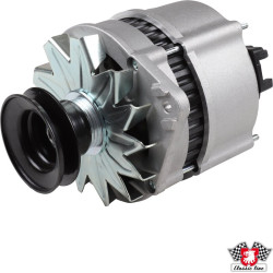 PartzBiz CE 1190101501 - Alternator, 65 Amp, new PartzBiz CE 1190101501 - Alternator, 65 Amp, new