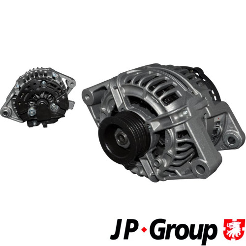 PartzBiz CE: 1290100900-Alternator