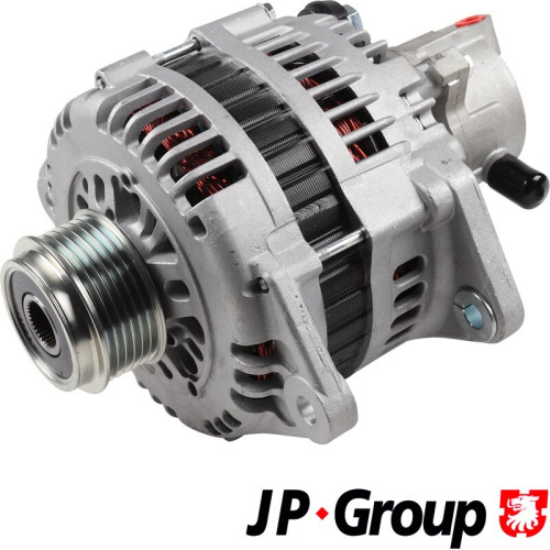 PartzBiz CE: 1290103700-Alternator PartzBiz CE: 1290103700-Alternator