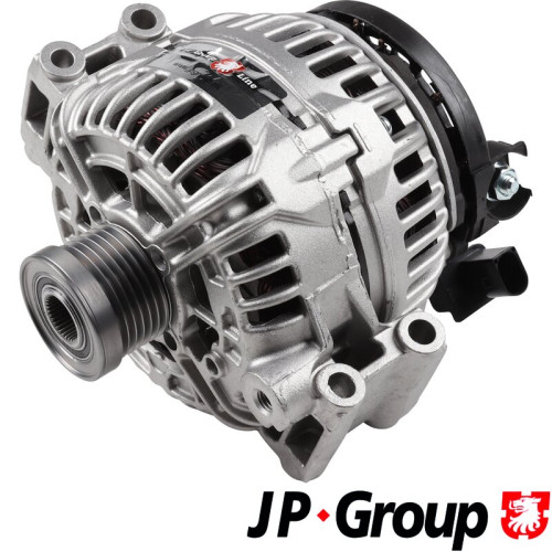 PartzBiz CE: 1490101700-Alternator