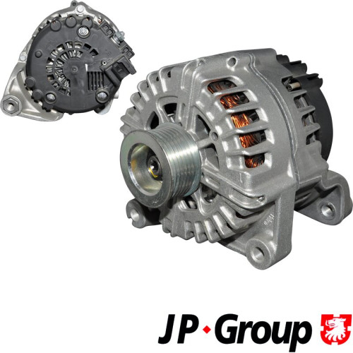 PartzBiz CE: 1490103200-Alternator PartzBiz CE: 1490103200-Alternator