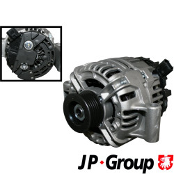 PartzBiz CE 1590101000 - Alternator PartzBiz CE 1590101000 - Alternator