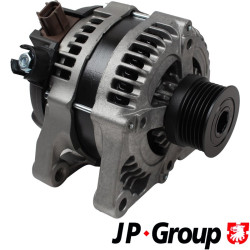 PartzBiz CE 1590102200 - Alternator PartzBiz CE 1590102200 - Alternator