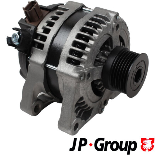 PartzBiz CE: 1590102200-Alternator PartzBiz CE: 1590102200-Alternator