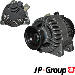 PartzBiz CE 1590102300 - Alternator PartzBiz CE 1590102300 - Alternator