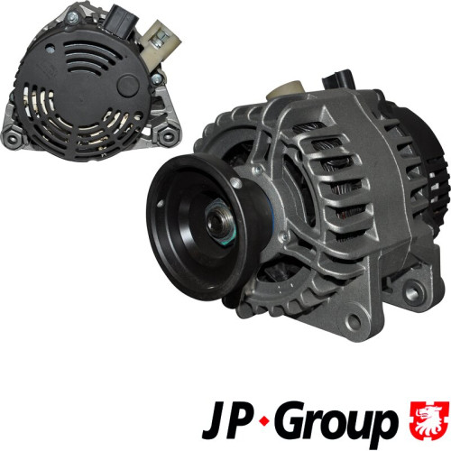 PartzBiz CE: 1590102300-Alternator PartzBiz CE: 1590102300-Alternator