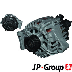 PartzBiz CE 1590104600 - Alternator PartzBiz CE 1590104600 - Alternator