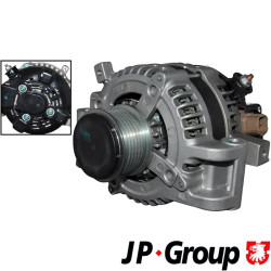 PartzBiz CE 4890100900 - Alternator PartzBiz CE 4890100900 - Alternator