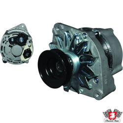 PartzBiz CE 1190101500 - Alternator, 65 Amp, reconditioned PartzBiz CE 1190101500 - Alternator, 65 Amp, reconditioned