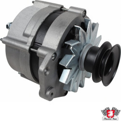 PartzBiz CE 1190105100 - Alternator, 90 Amp PartzBiz CE 1190105100 - Alternator, 90 Amp