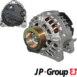 PartzBiz CE 1190105600 - Alternator, 90 Amp PartzBiz CE 1190105600 - Alternator, 90 Amp