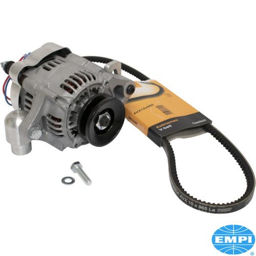 PartzBiz CE: 8190101418-Alternator conversion kit, 55-60 Amp PartzBiz CE: 8190101418-Alternator conversion kit, 55-60 Amp