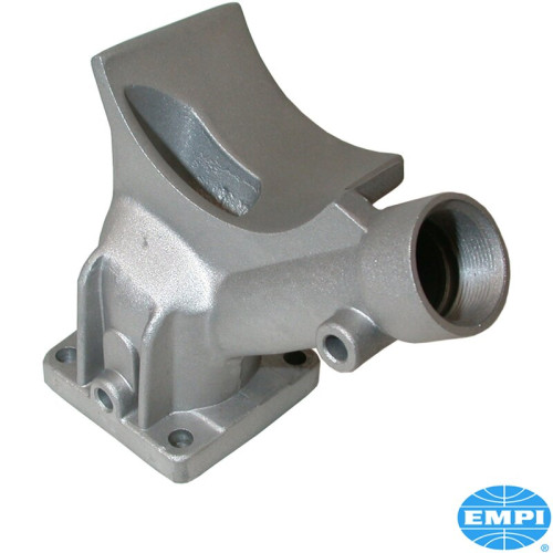 PartzBiz CE: 8111002008-Alternator stand, aluminium, 12 Volt