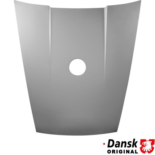 PartzBiz CE: 1680101500-Bonnet