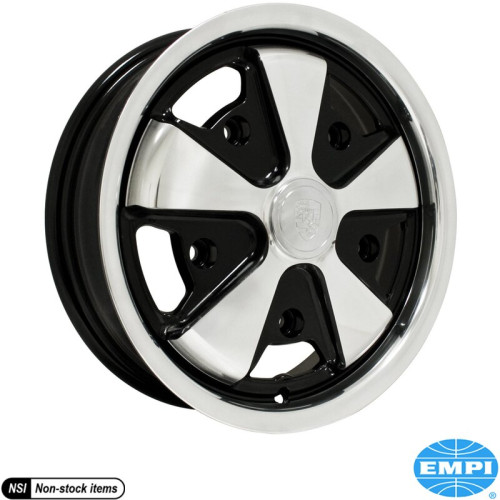 PartzBiz CE: 8160105608-Alu wheel, 911